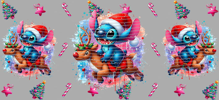 16oz Christmas-J10-733